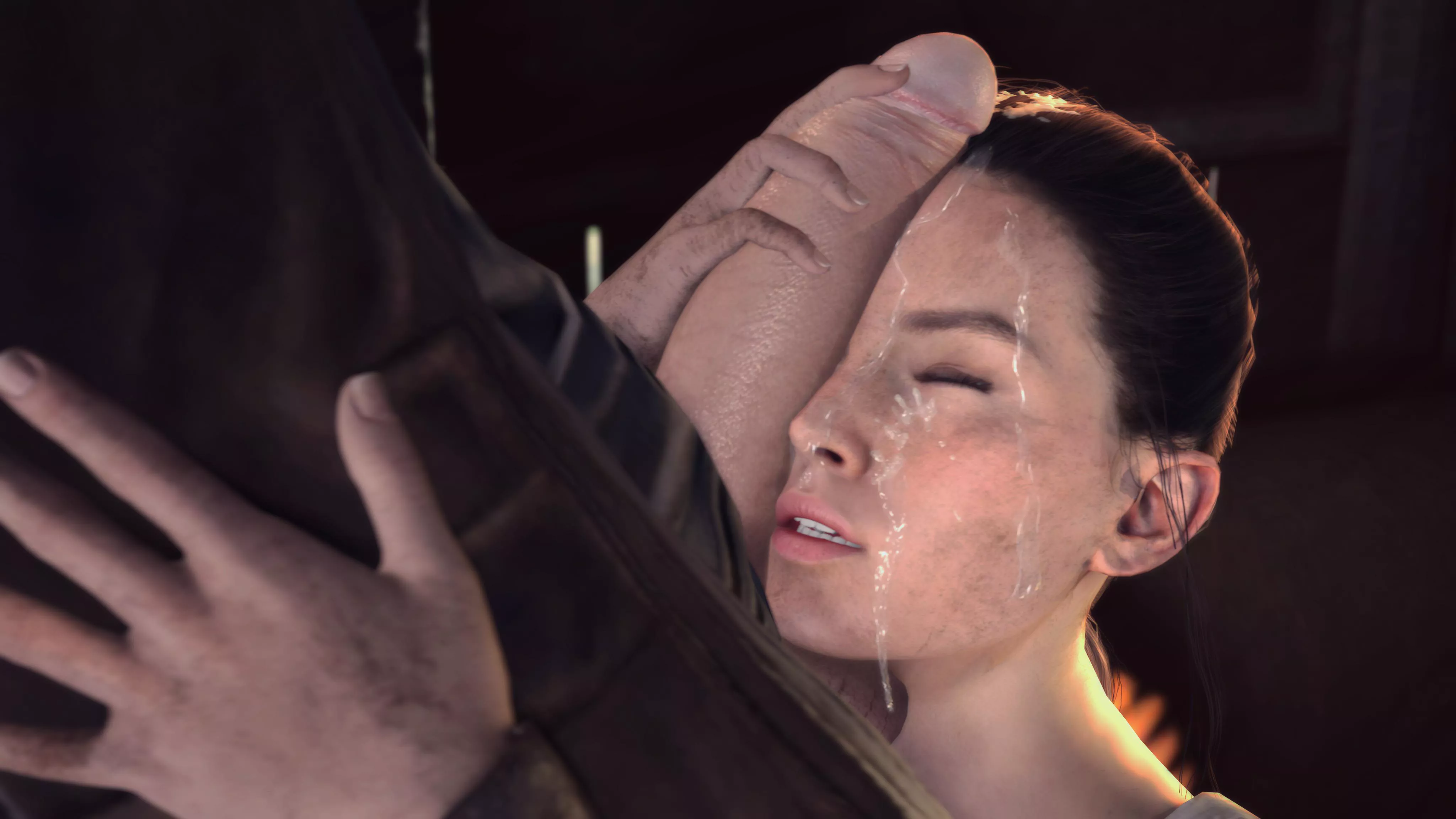 Rey loves to satisfy (LorgeGucas) posted by PrestigiousWasabi699