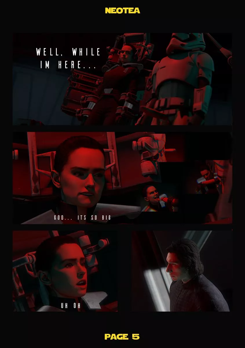 Rey's corrupt thoughts (neotea) posted by celebsadmirer