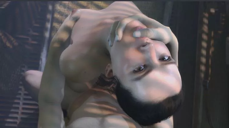 Rey’s look🥵 (Lorgegucas) posted by EvynS03