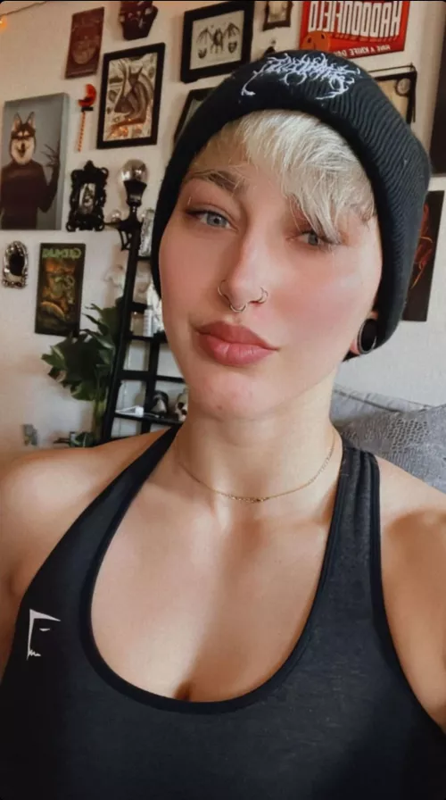 Rhea Ripley by DangaPanga