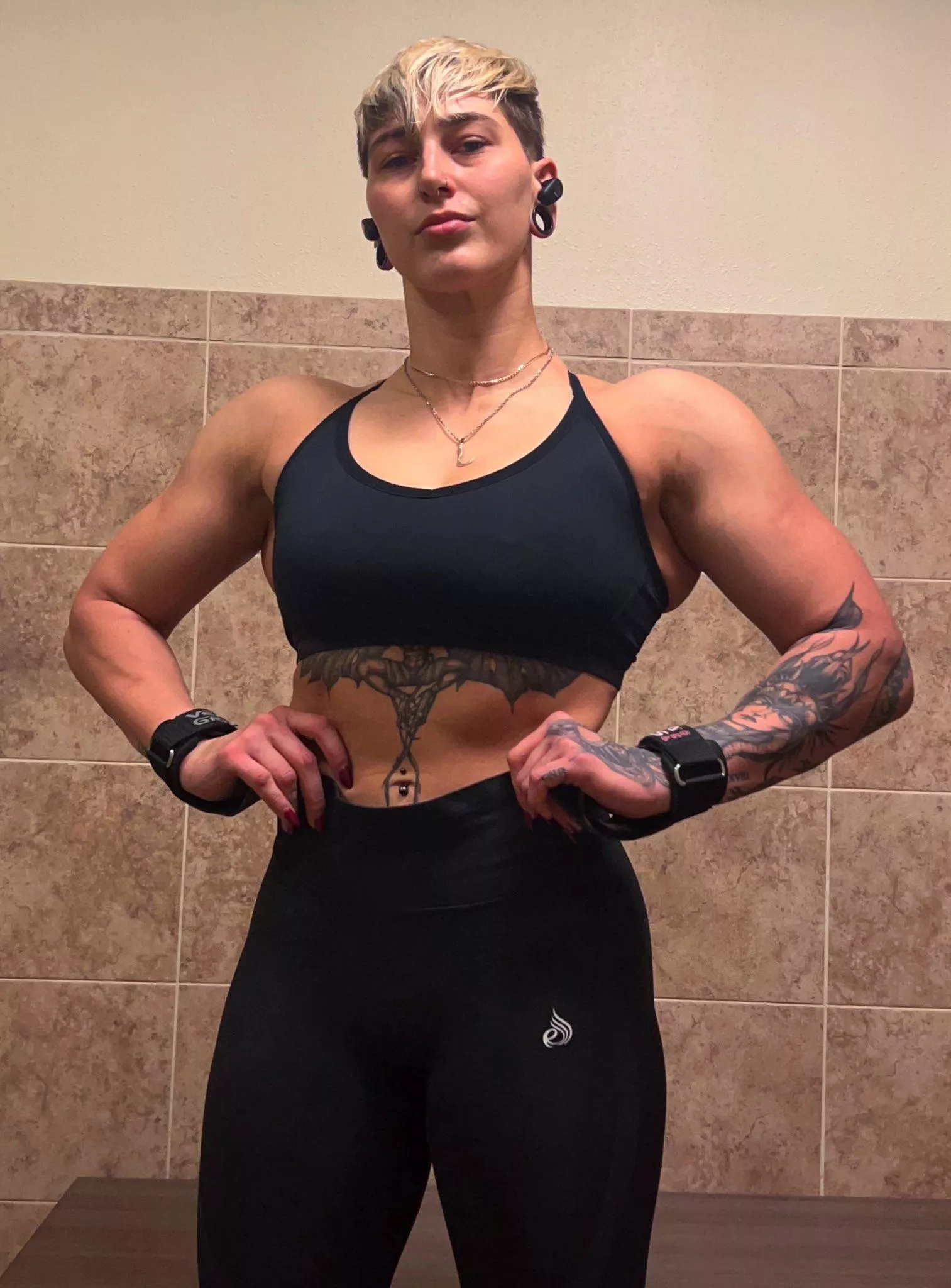 Rhea Ripley posted by xxtmoney619xx