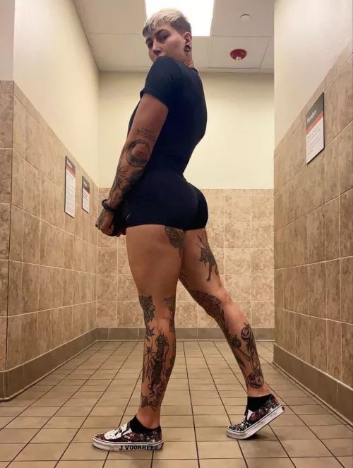 Rhea Ripley by xxtmoney619xx