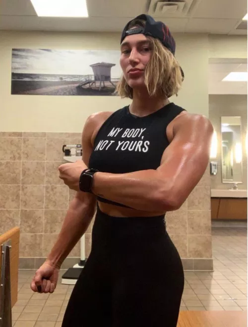 Rhea Ripley is an Amazonian queen before our very eyes by Cap3710