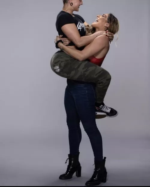 Rhea’s ass is HUGE by Goblin_Fuckerr