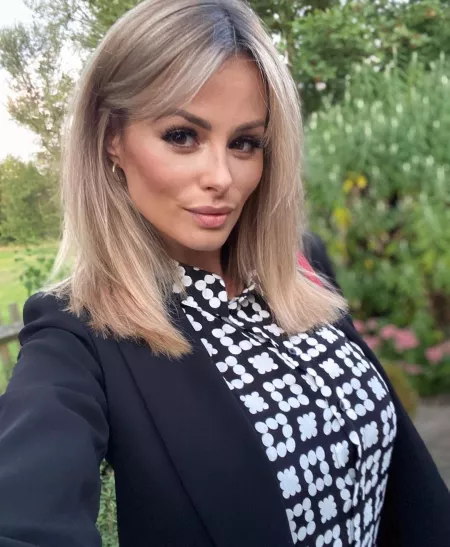 Rhian Sugden by gotfannorthofthewall