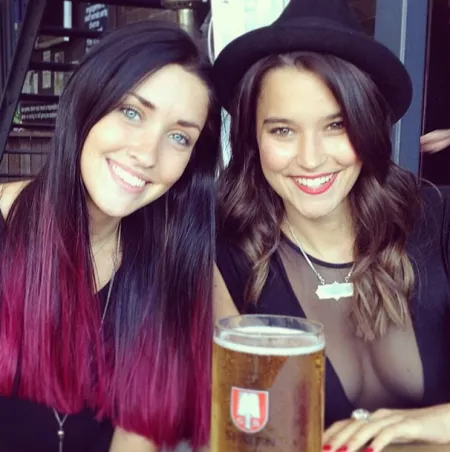 Rhiannon Fish by dave113