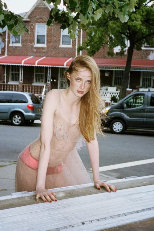 Rianne Van Rompaey by emotion98-3