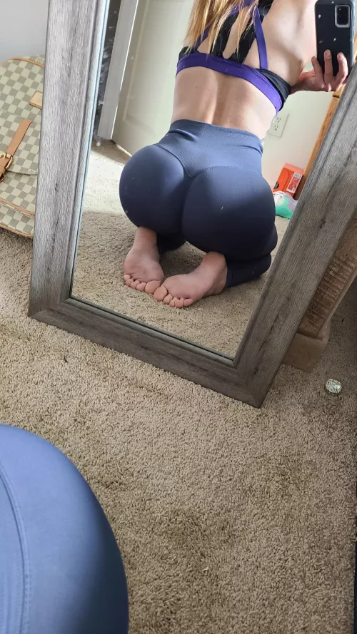 ribbit by body_by_kayla