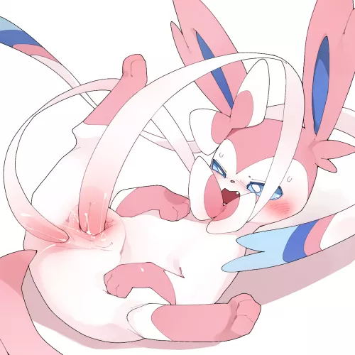 Ribbons [F] (Youjomodoki) by OwO_Bot