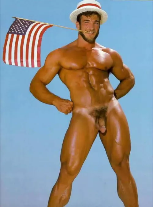 Rick Wolfmier by Swelejas