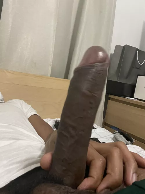 Ride it by MaleficentScholar924