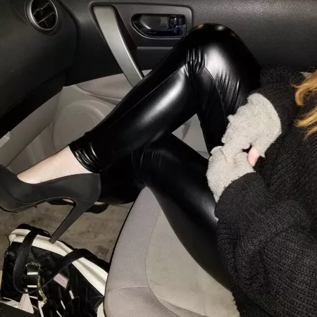 Ride it, from head to toe by ElmiraKadiev