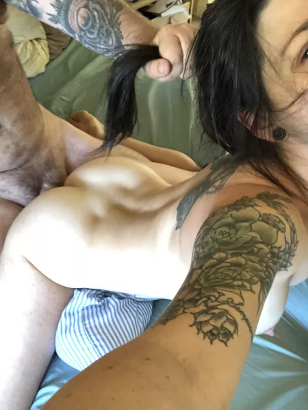 Ride it…my pony (MF) by ResearchCouple