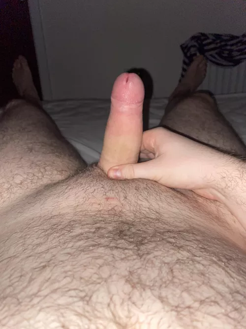 Ride me by Life_Ad9309