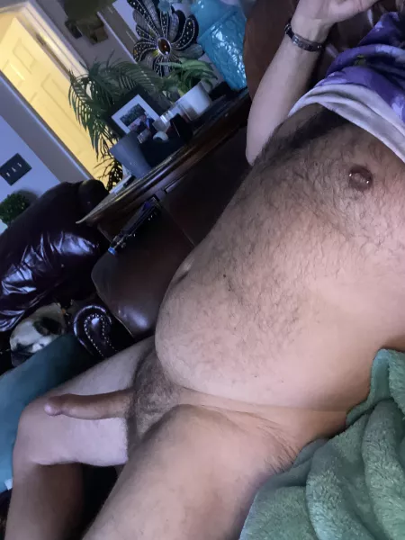 Ride me? Or I can ride you? by JustAnotherCub