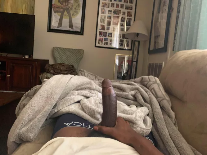 Ride my bbc like a bmx by white_girls_dm_pls