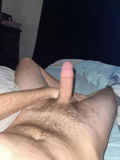 Ride this furry cock by mrcvb19