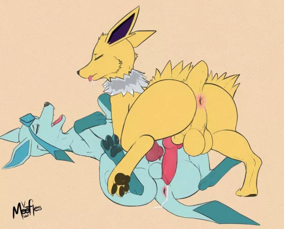 Right afterwards [MM] (moofles123) by Ferretthing