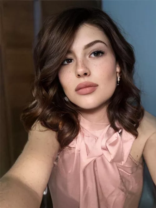 Right before girls night😘 by lexigirl1234