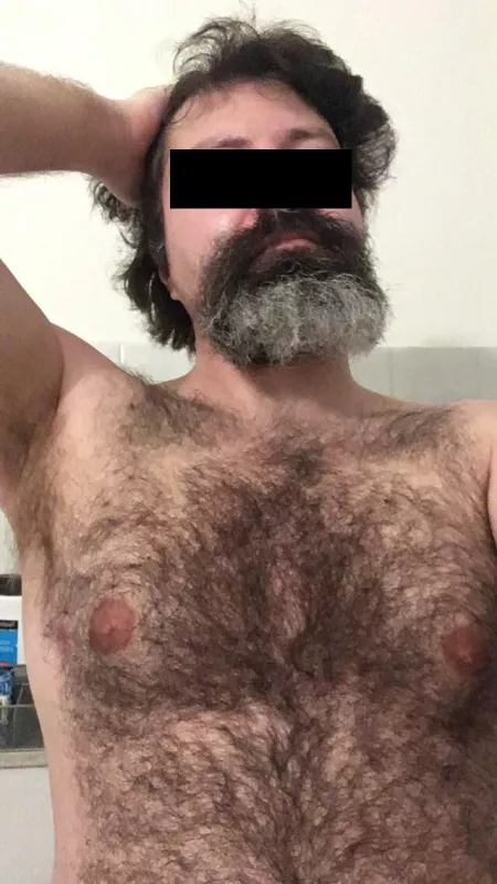 Right before shower by [deleted]