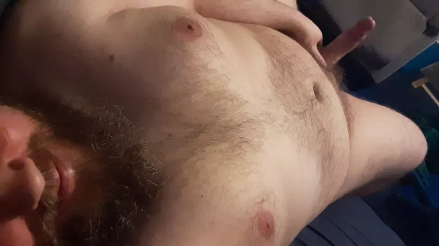 Right here waiting for you... by prot180