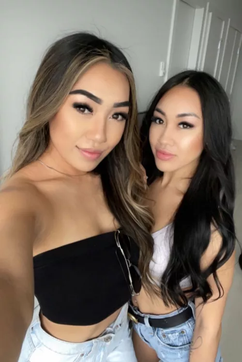 Right one is the right one by WetAzzPuzzy