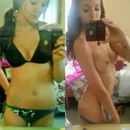 Right or Left by cumslut2121