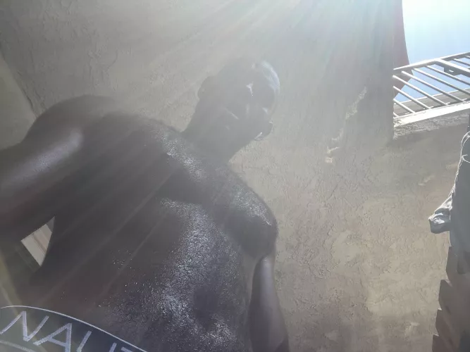 Right where you belong by justicebba