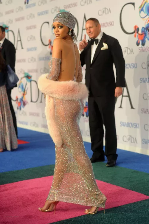 Rihanna 2014 by proosno