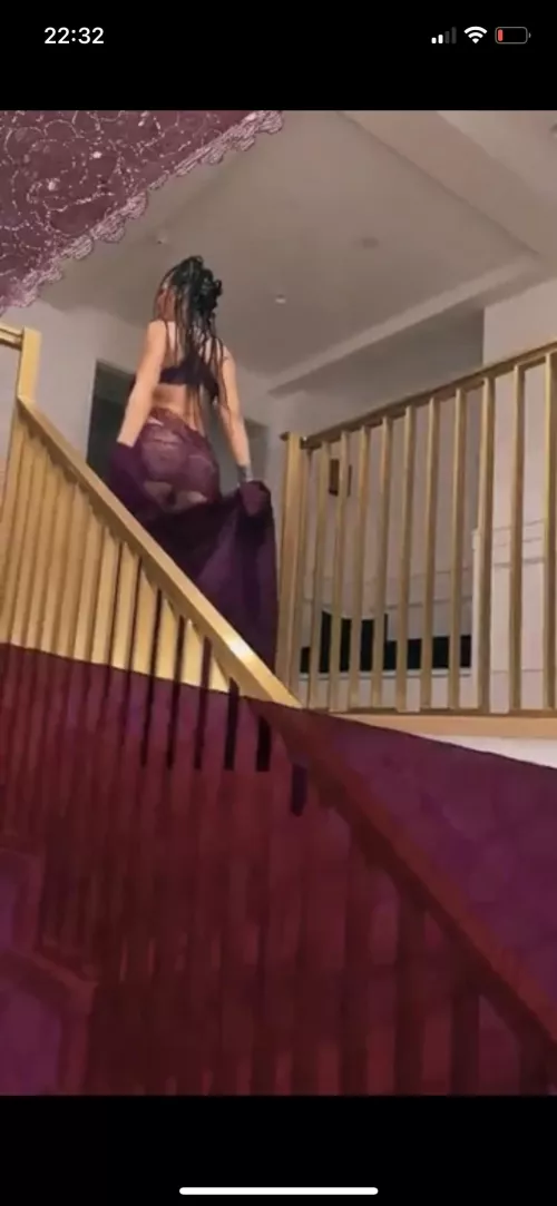 Rihanna from her new Fenty video by Willie20-_-