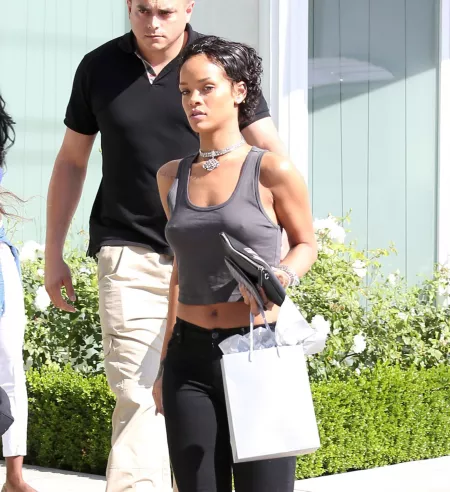 Rihanna by playboycahteh