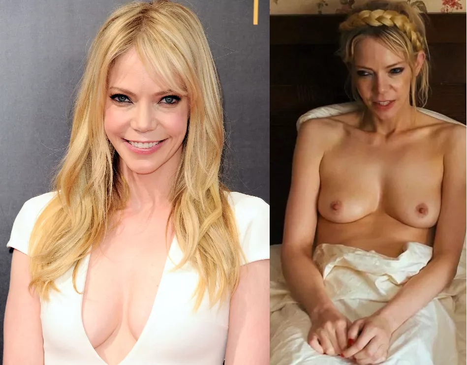 Riki Lindhome posted by Straw27