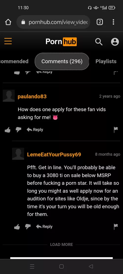 Riley fuck a fan or sth by Destruction0