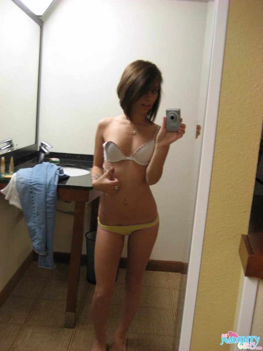 Riley Jensen posted by steakflanks