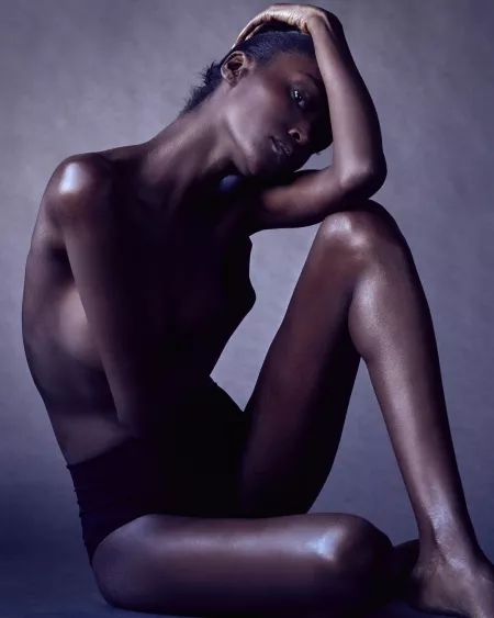 Riley Montana by Berm169