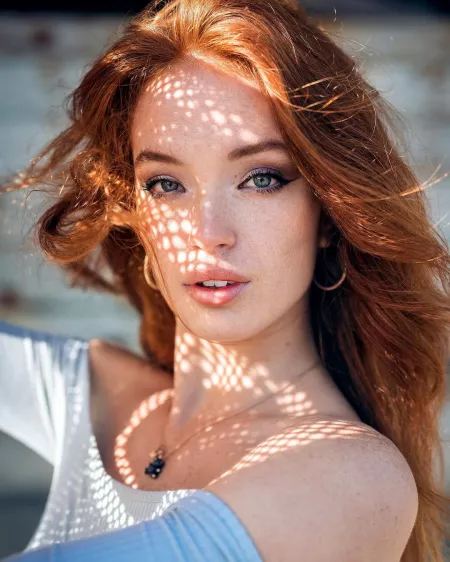 Riley Rasmussen by George_CMS