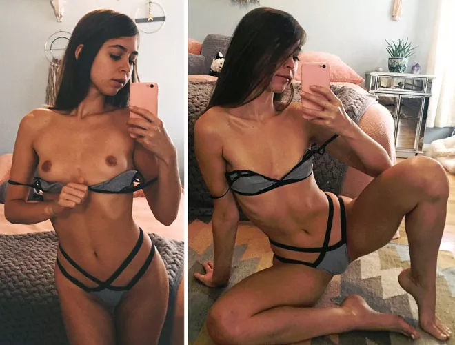 Riley Reid. Tight. by mahalo_merci