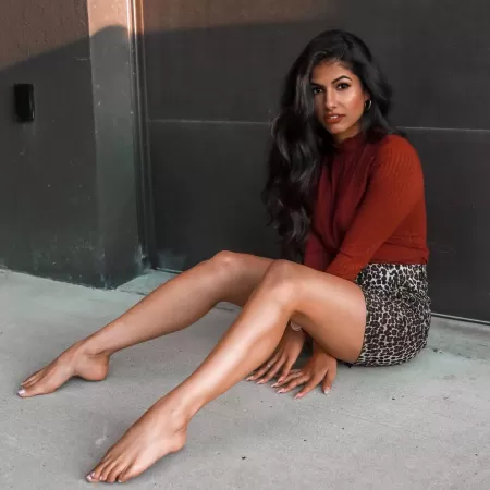 Rimsha H by Internet_Is