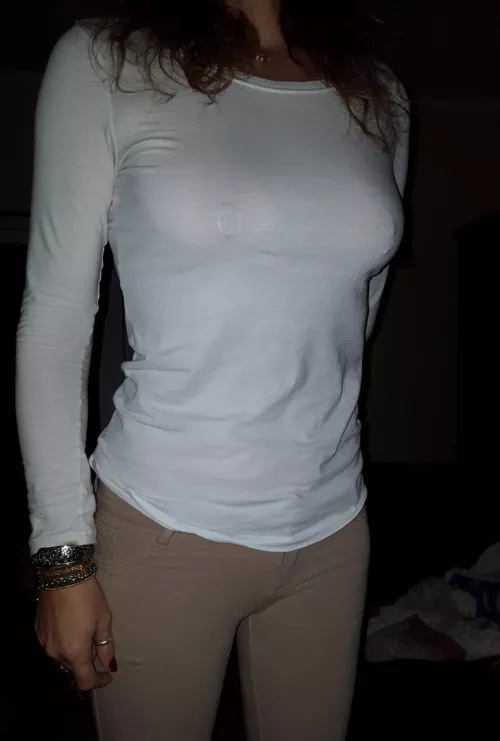 Ring toss by PaddyMeltt