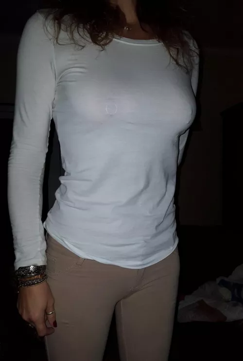 Ring toss by PaddyMeltt