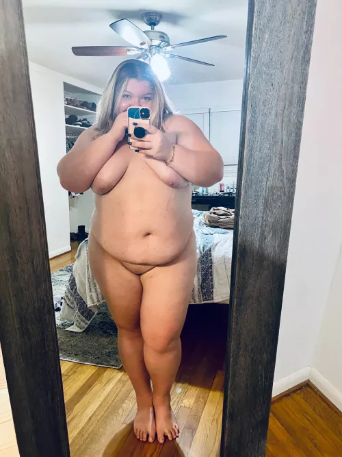 Ringing in the new year naked and stoned 😉 by ijustneedattention