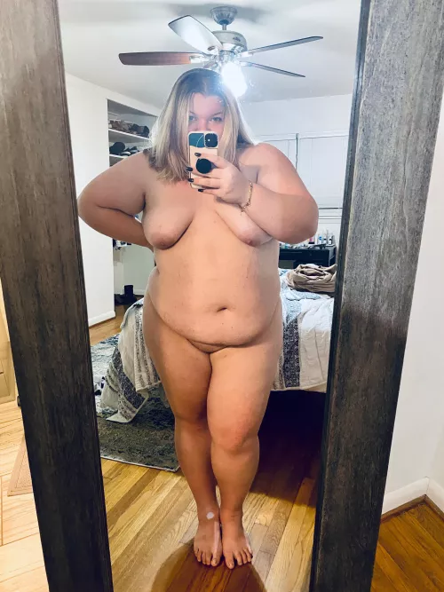 Ringing in the new year naked and stoned 😉 by ijustneedattention