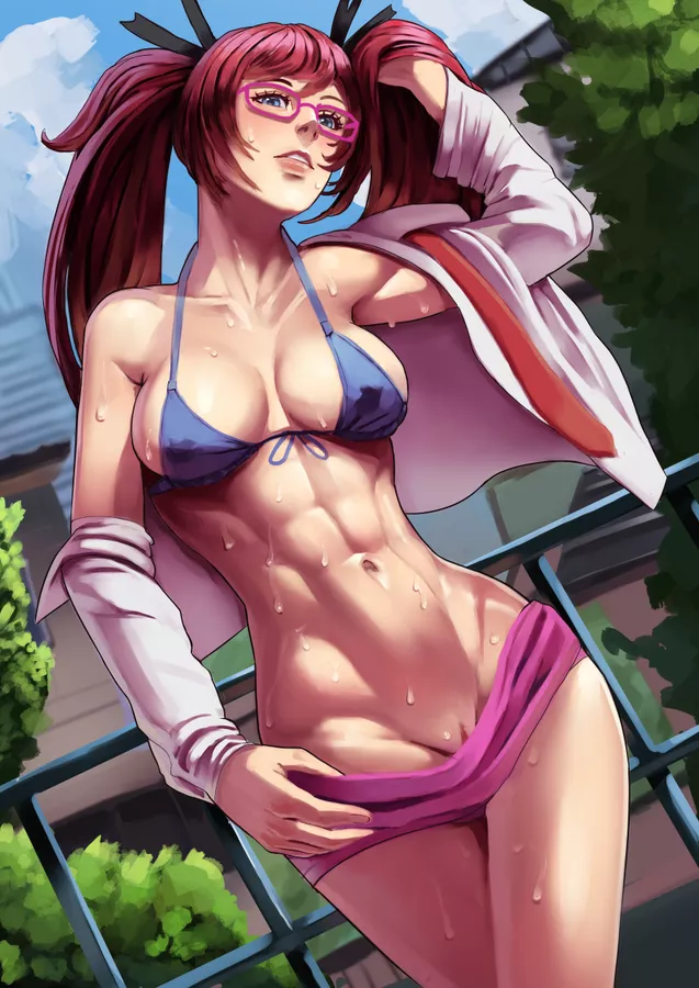 Ringo (@CiosArt) [Original] posted by elee0228