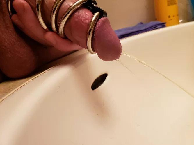 Rings and Other Things by canpeelove33