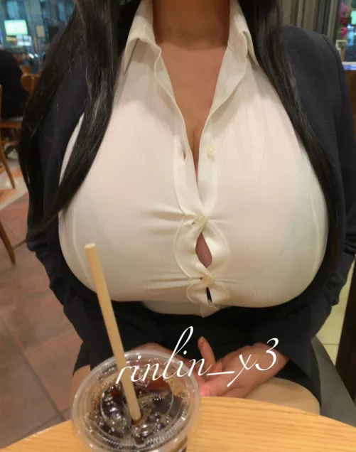 Rinlin by FizzyOrangeJuice