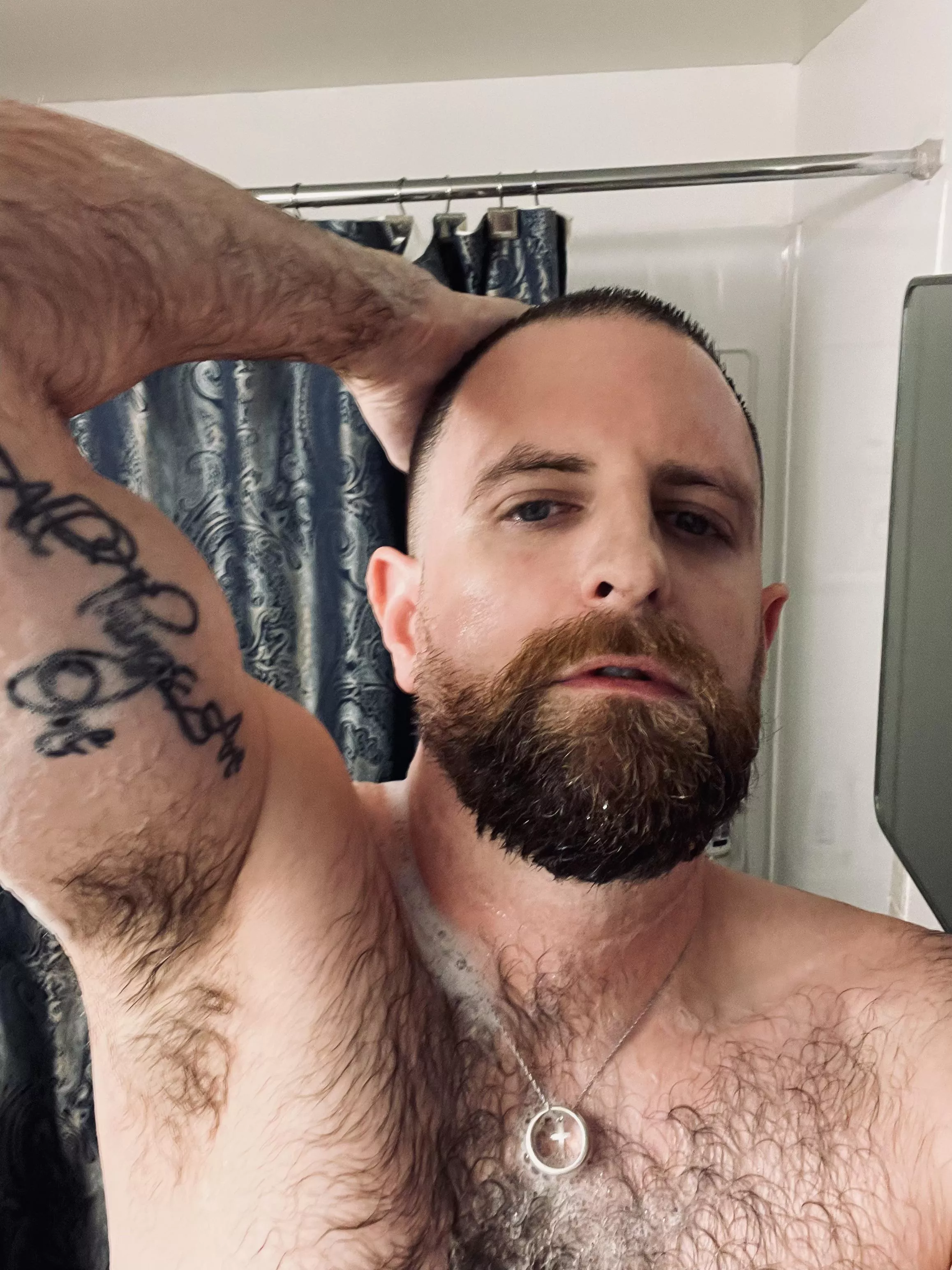 Rinse me posted by Ok_Comfortable9253