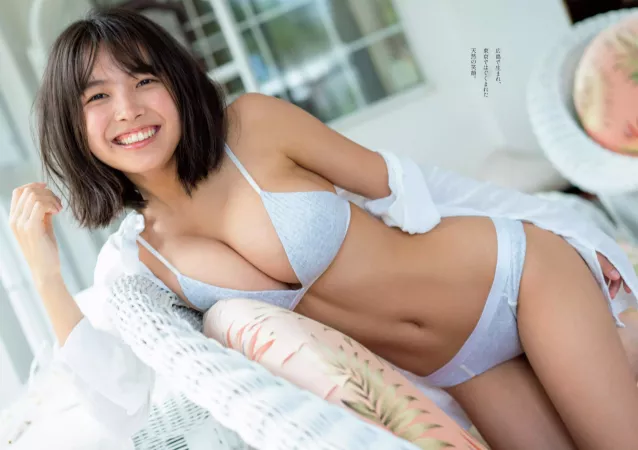 Rio Teramoto by WoodyAlien