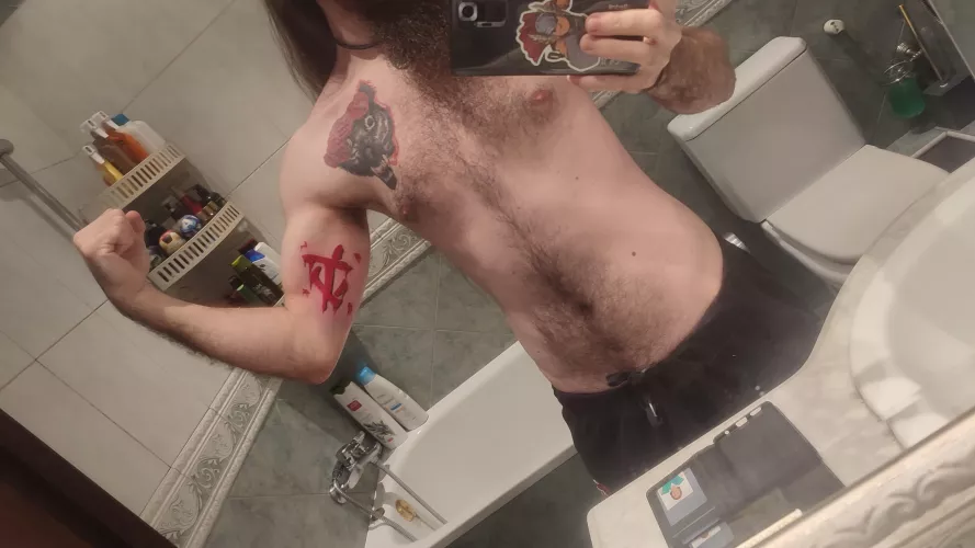 Rip and Tear! by MrJerikor