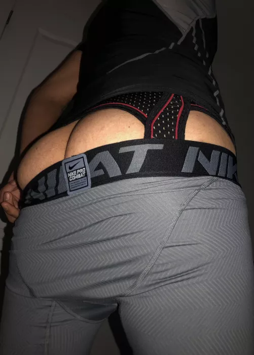 Rip em off! OF: lycracuck by lycracuck