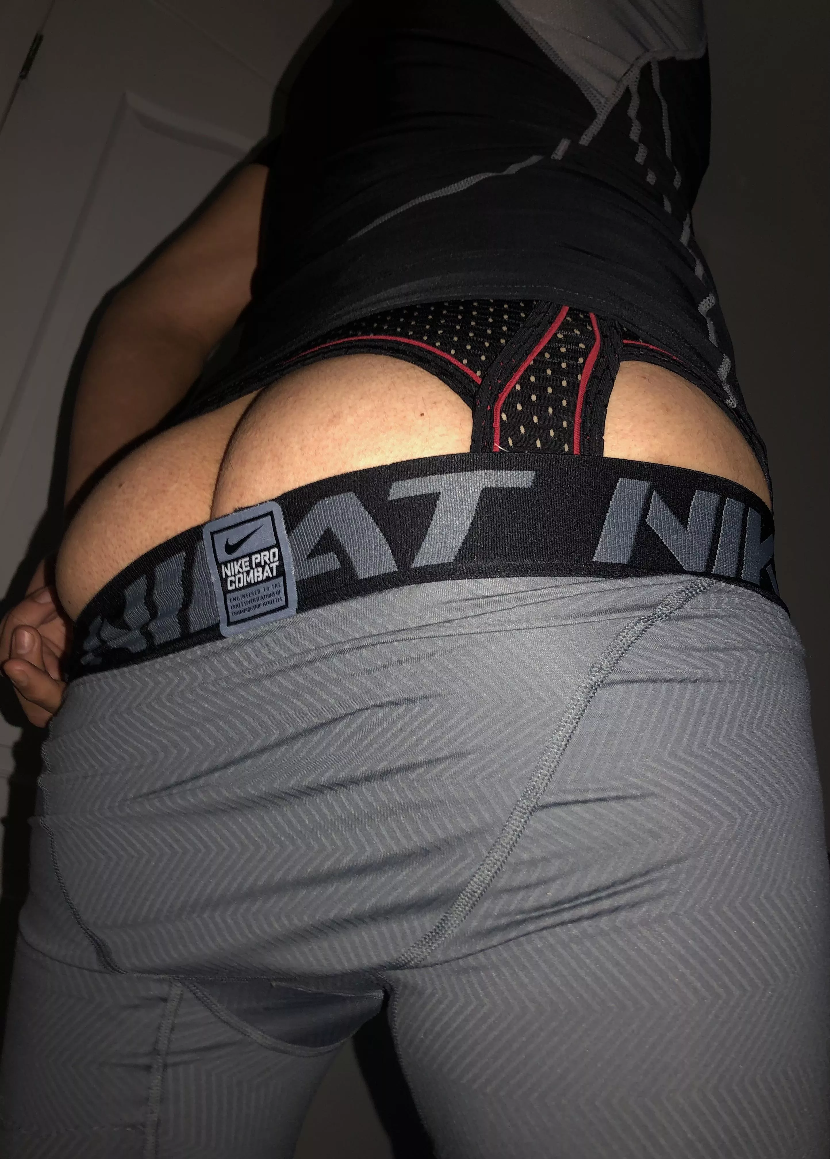 Rip em off! OF: lycracuck posted by lycracuck